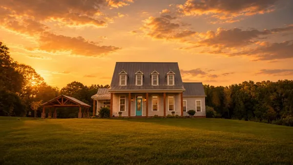 $775,000 | 520 Lees Bridge Road, Midland City, AL 36350