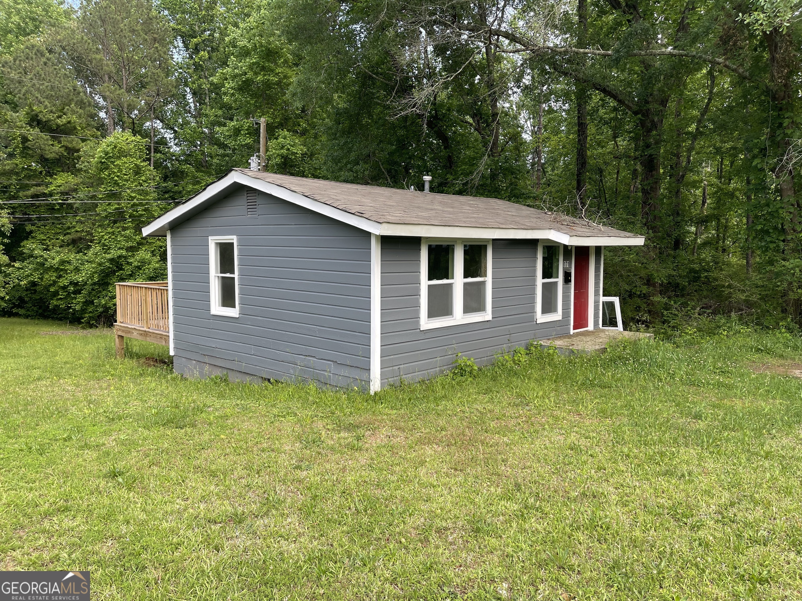 171 Kathryn Road Griffin, GA 30223 - Photo 1 of 1 171 Kathryn Road