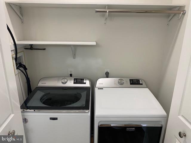 129 North Park Road Newtown, PA 18940 - Photo 10 of 30 Laundry Area