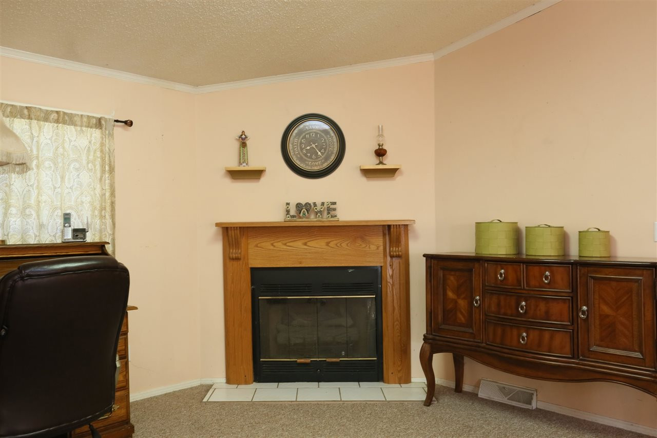 323 Aquilla Road, Unit A Benson, NC 27504 - Photo 15 of 25 Photo 15