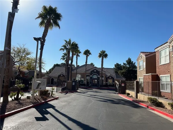 $1,350 | 8101 West Flamingo Road, Unit 2087, Las Vegas, NV 89147