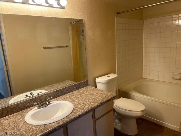 $1,350 | 8101 West Flamingo Road, Unit 2087, Las Vegas, NV 89147