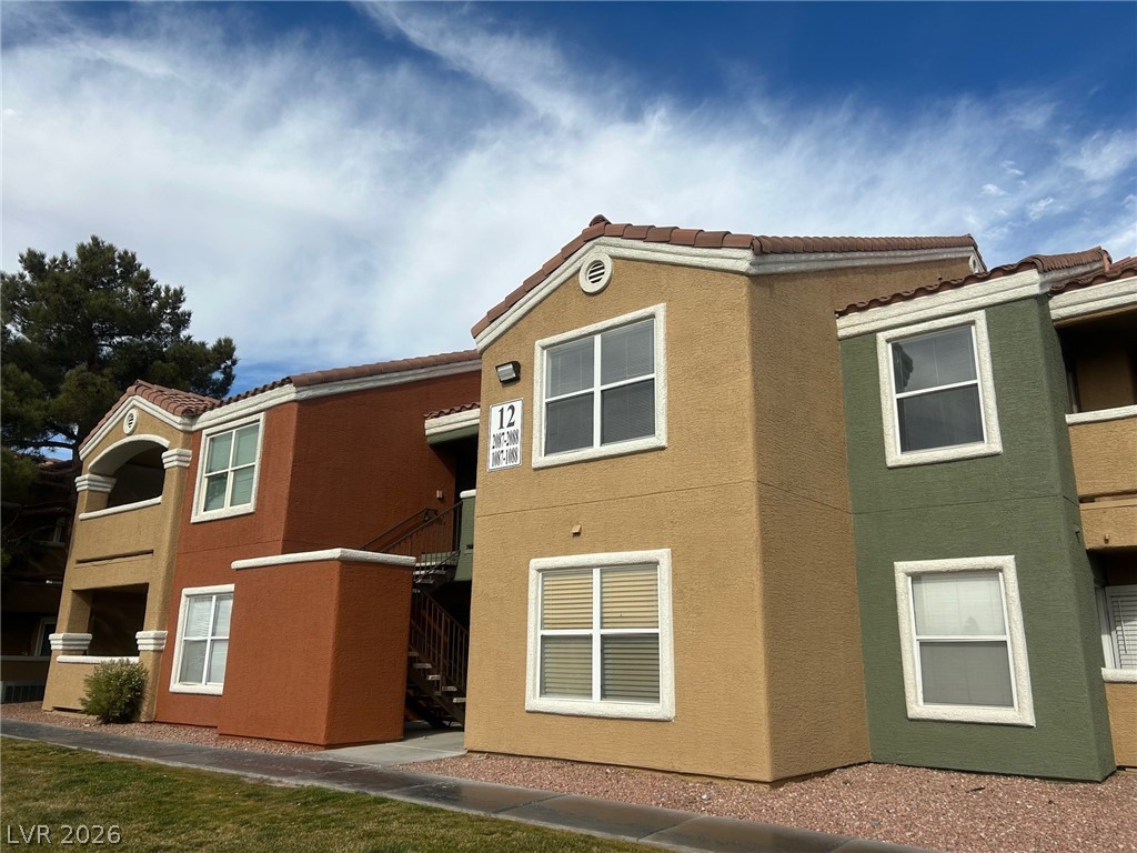 8101 West Flamingo Road, Unit 2087 Las Vegas, NV 89147 - Photo 2 of 15