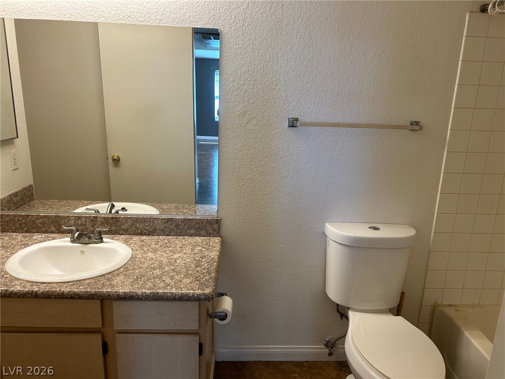 8101 West Flamingo Road, Unit 2087 Las Vegas, NV 89147 - Photo 9 of 15