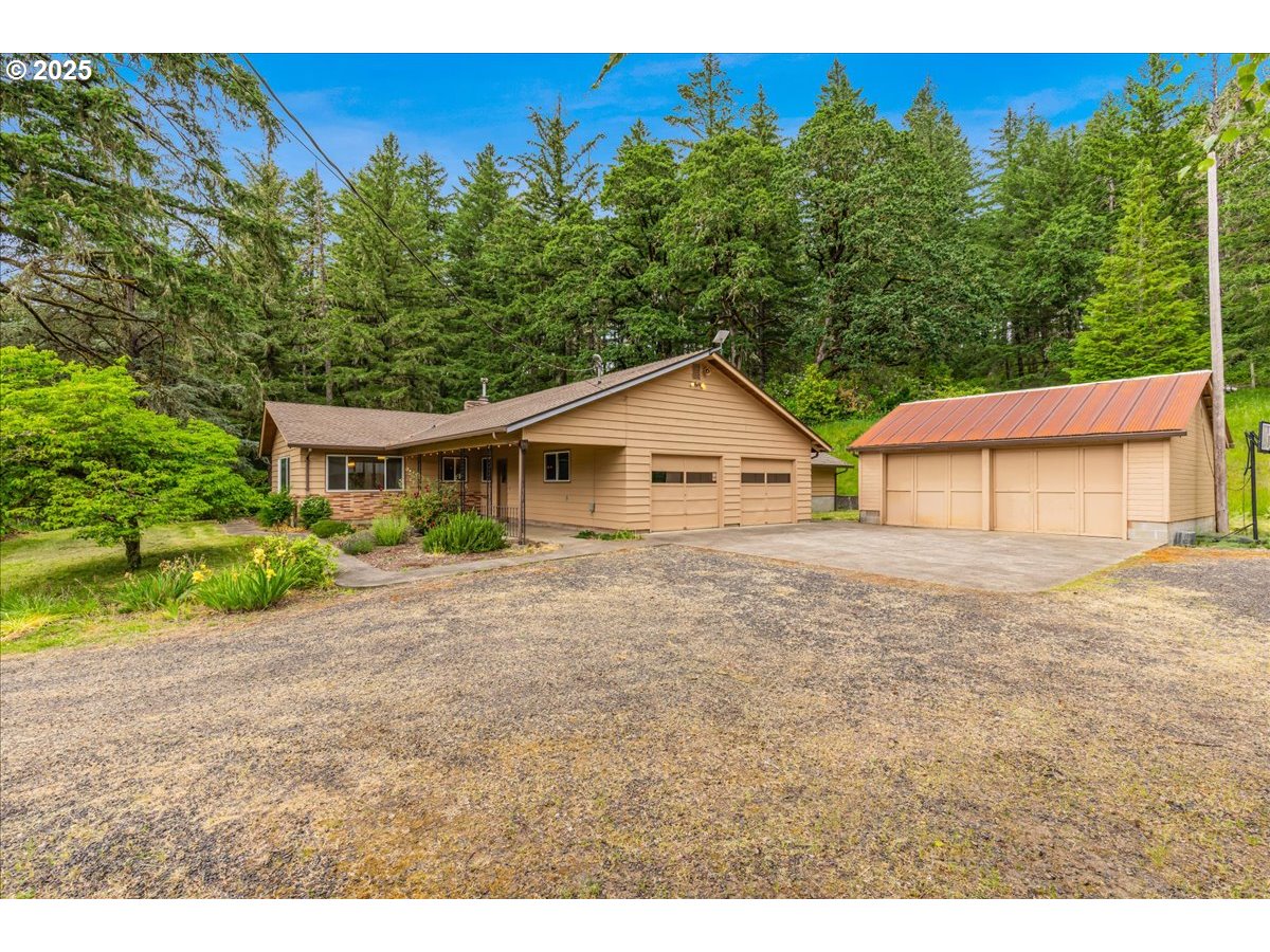 50519 Southwest Scoggins Valley Road Gaston, OR 97119 - Photo 1 of 45 Gallery Image 1