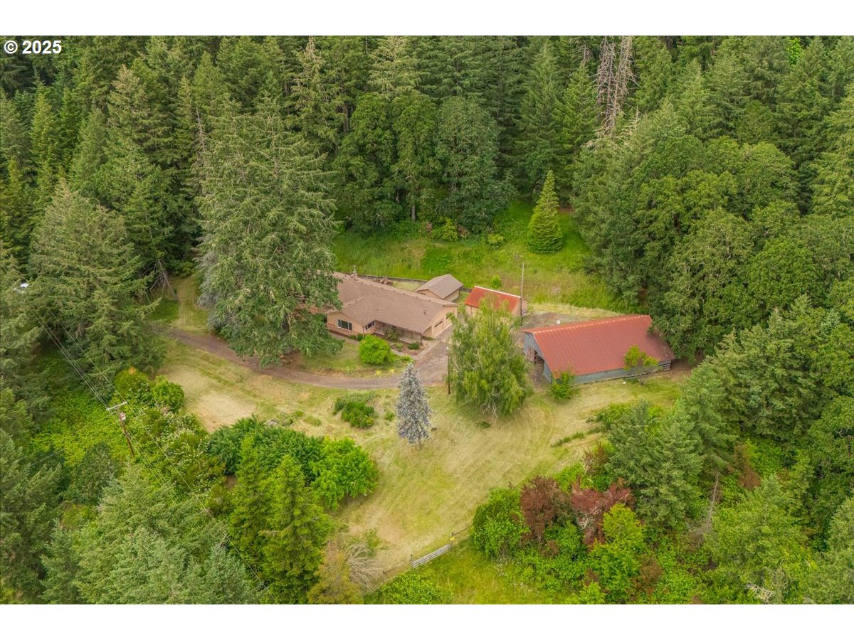 50519 Southwest Scoggins Valley Road Gaston, OR 97119 - Photo 9 of 45 Gallery Image 9