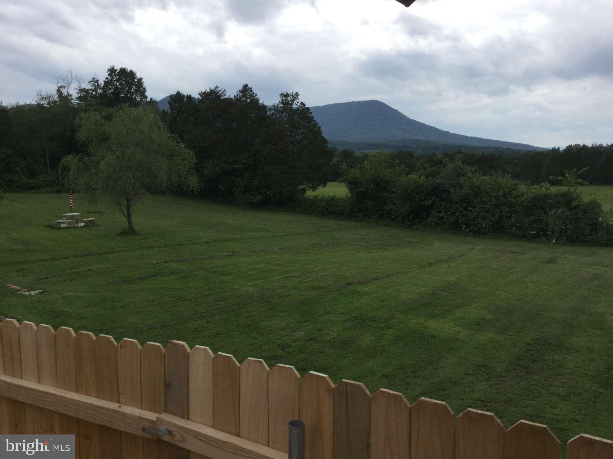 153 Lakes Valley Road Strasburg, VA 22657 - Photo 22 of 22 View