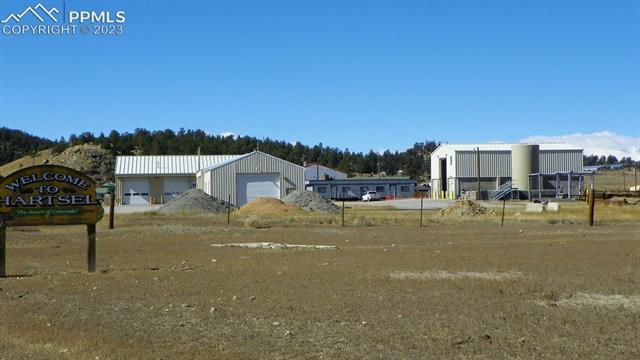 0 Kansa Road Hartsel, CO 80449 - Photo 8 of 8 Hartsel
