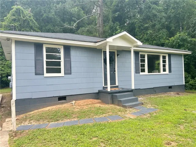 $150,000 | 11 Blacks Bluff Road Southwest, Rome, GA 30161