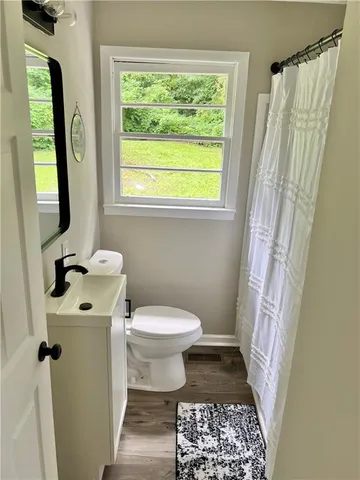 $150,000 | 11 Blacks Bluff Road Southwest, Rome, GA 30161