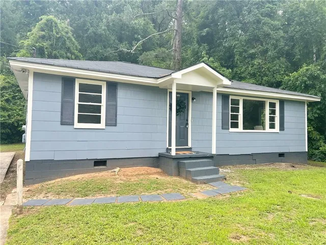 $150,000 | 11 Blacks Bluff Road Southwest, Rome, GA 30161