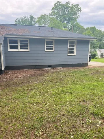 $150,000 | 11 Blacks Bluff Road Southwest, Rome, GA 30161