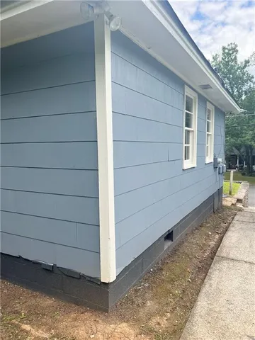 $150,000 | 11 Blacks Bluff Road Southwest, Rome, GA 30161