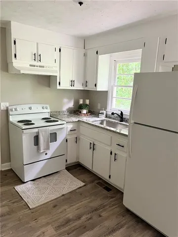 $150,000 | 11 Blacks Bluff Road Southwest, Rome, GA 30161