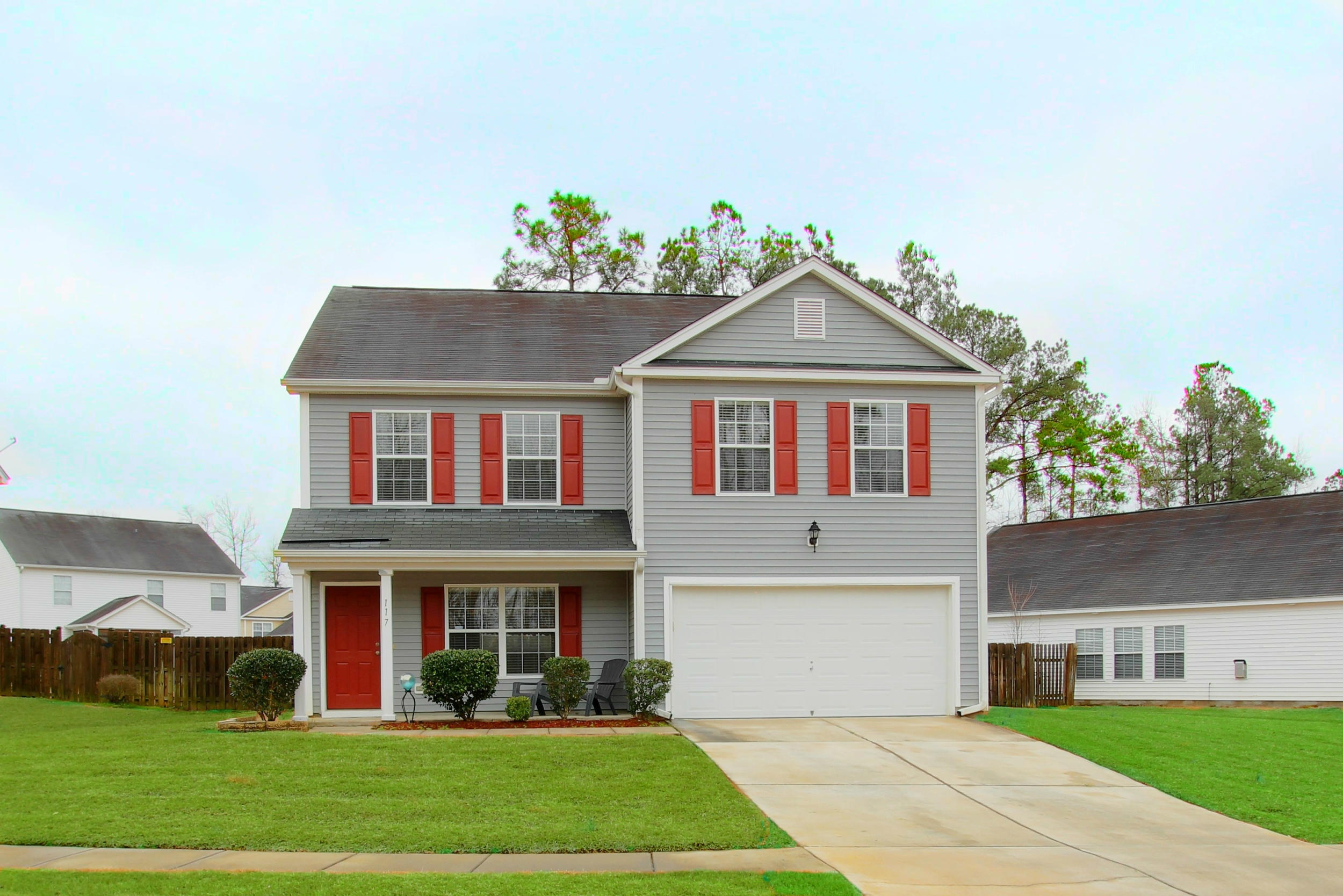 117 Hammerbeck Road Summerville, SC 29483 - Photo 1 of 25 1 (2)edited