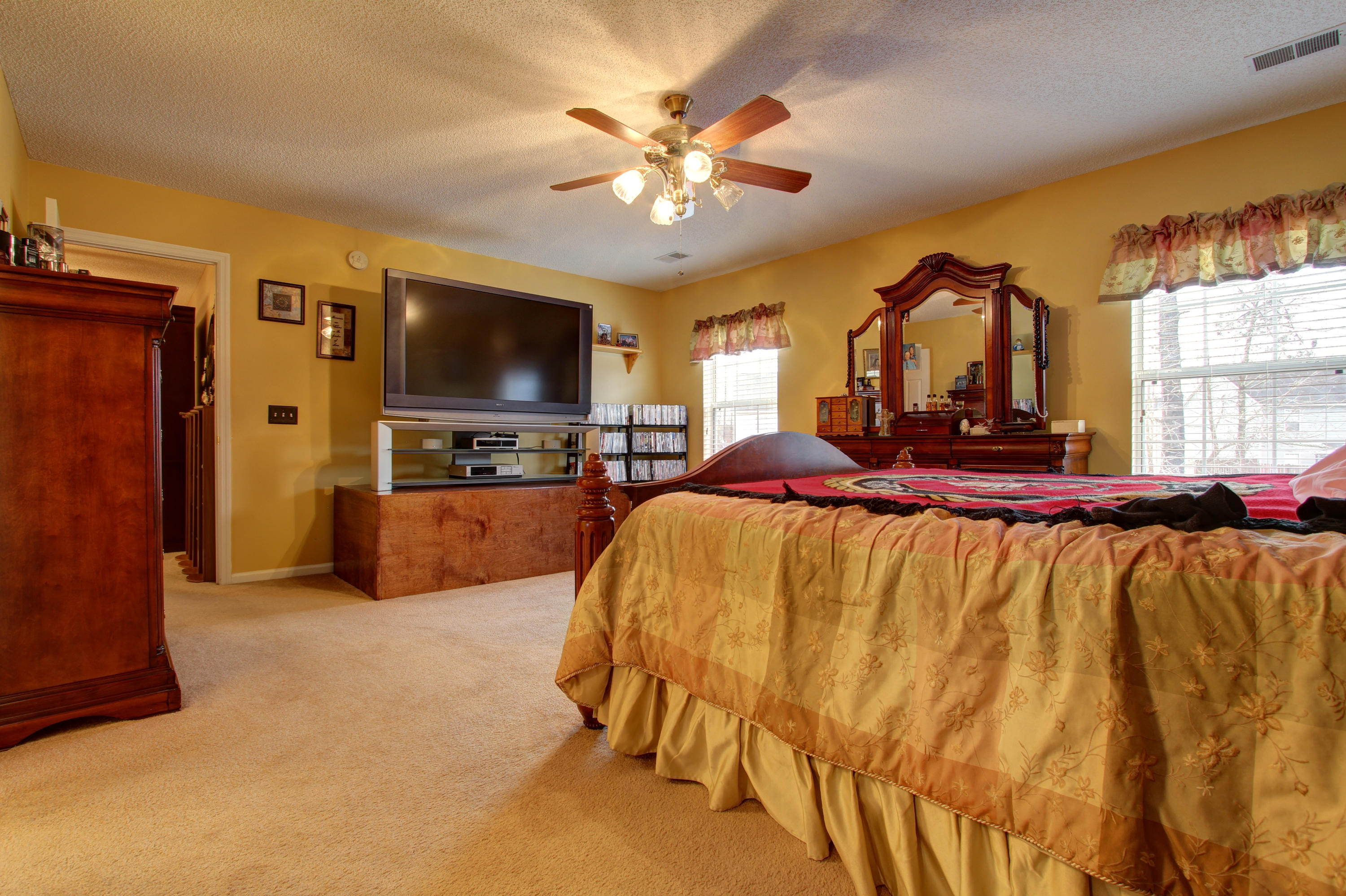 117 Hammerbeck Road Summerville, SC 29483 - Photo 19 of 25 24