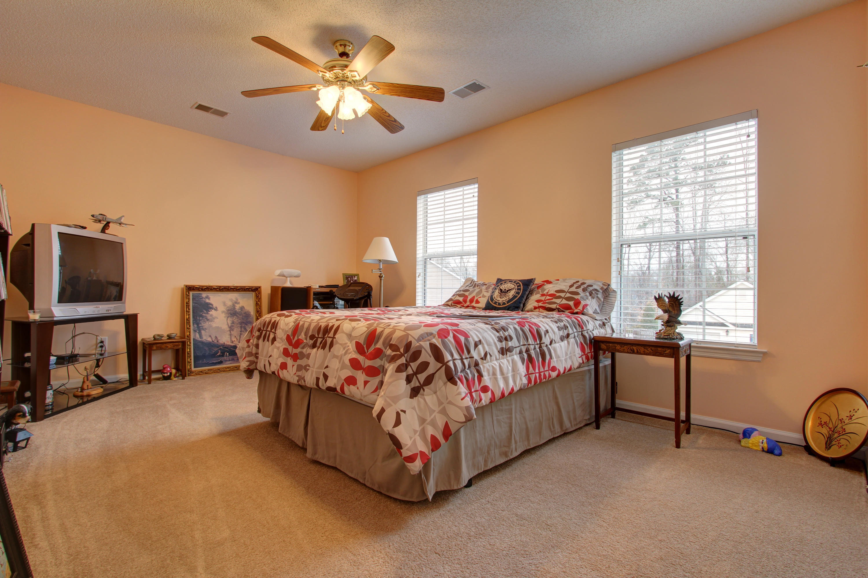 117 Hammerbeck Road Summerville, SC 29483 - Photo 22 of 25 30
