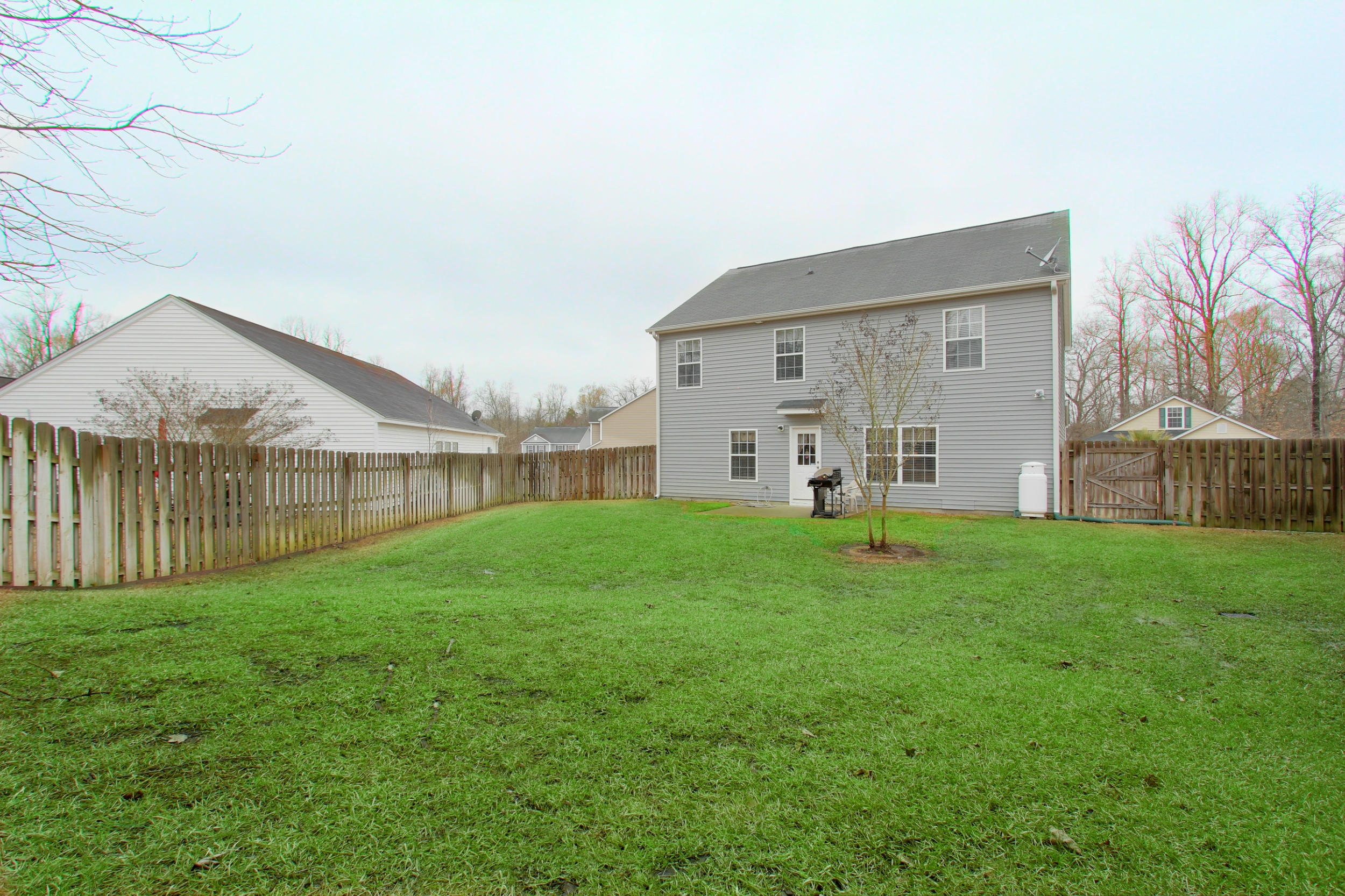 117 Hammerbeck Road Summerville, SC 29483 - Photo 25 of 25 35edited