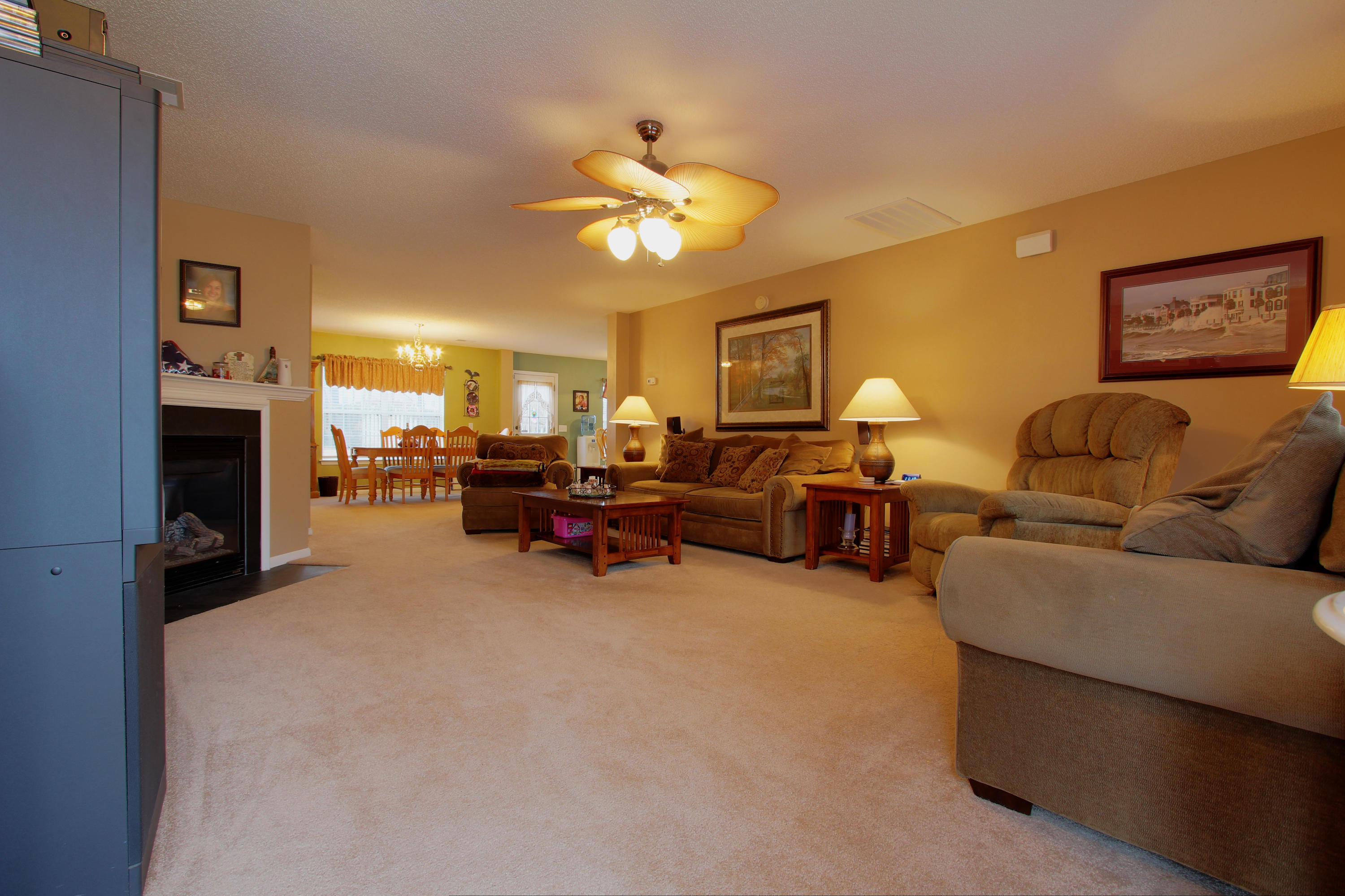 117 Hammerbeck Road Summerville, SC 29483 - Photo 7 of 25 7