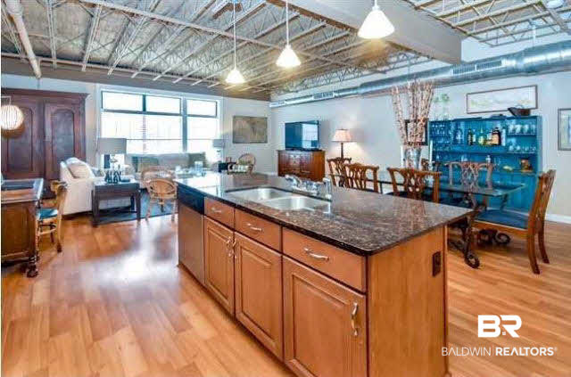 308 St Louis Street, Unit 110 Mobile, AL 36602 - Photo 4 of 19
