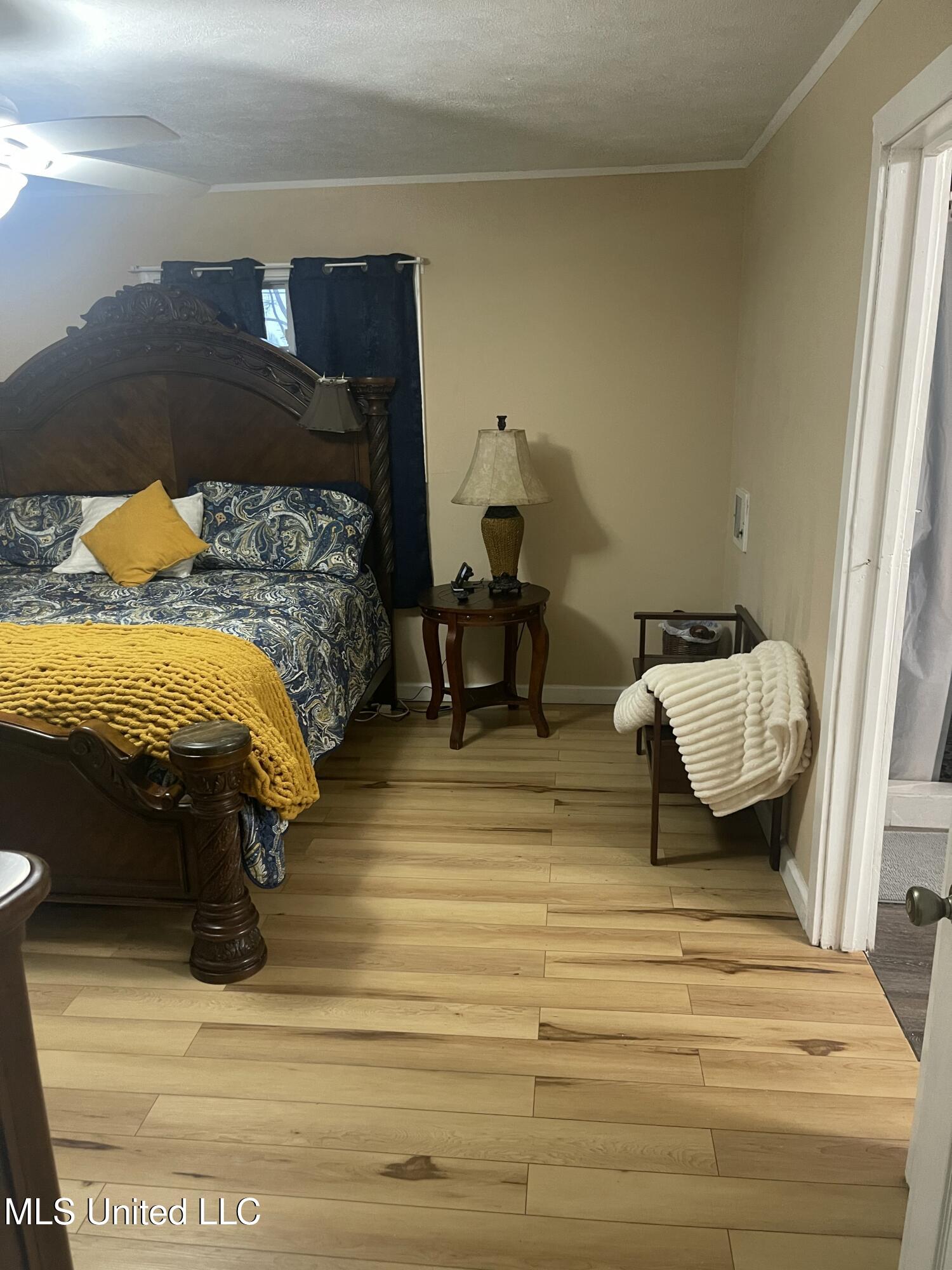 4839 Cayuga Road Utica, MS 39175 - Photo 6 of 14 IMG_20260212_102610