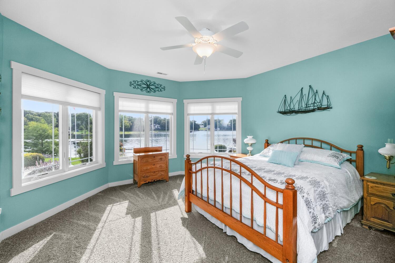 70255 South Beechwood Road Union, MI 49130 - Photo 34 of 51 70255 S Beechwood Rd Union MI-large-034-