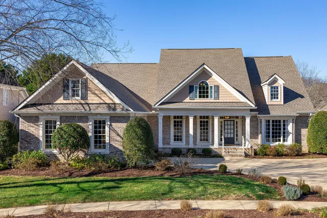 $587,500 | 1130 Norfolk Green Circle, Chattanooga, TN 37421