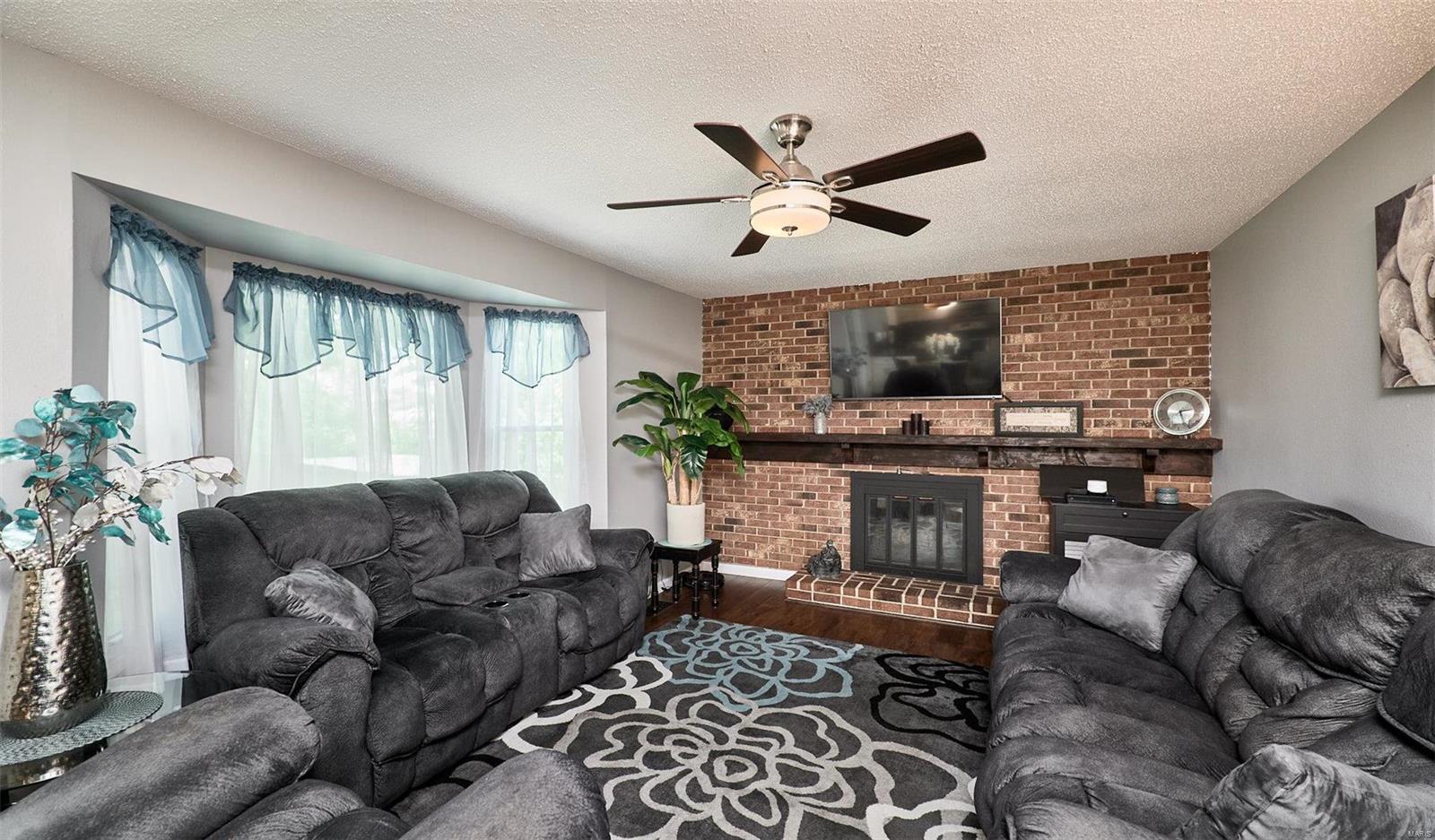 5 Lippizan Road St. Peters, MO 63376 - Photo 14 of 60