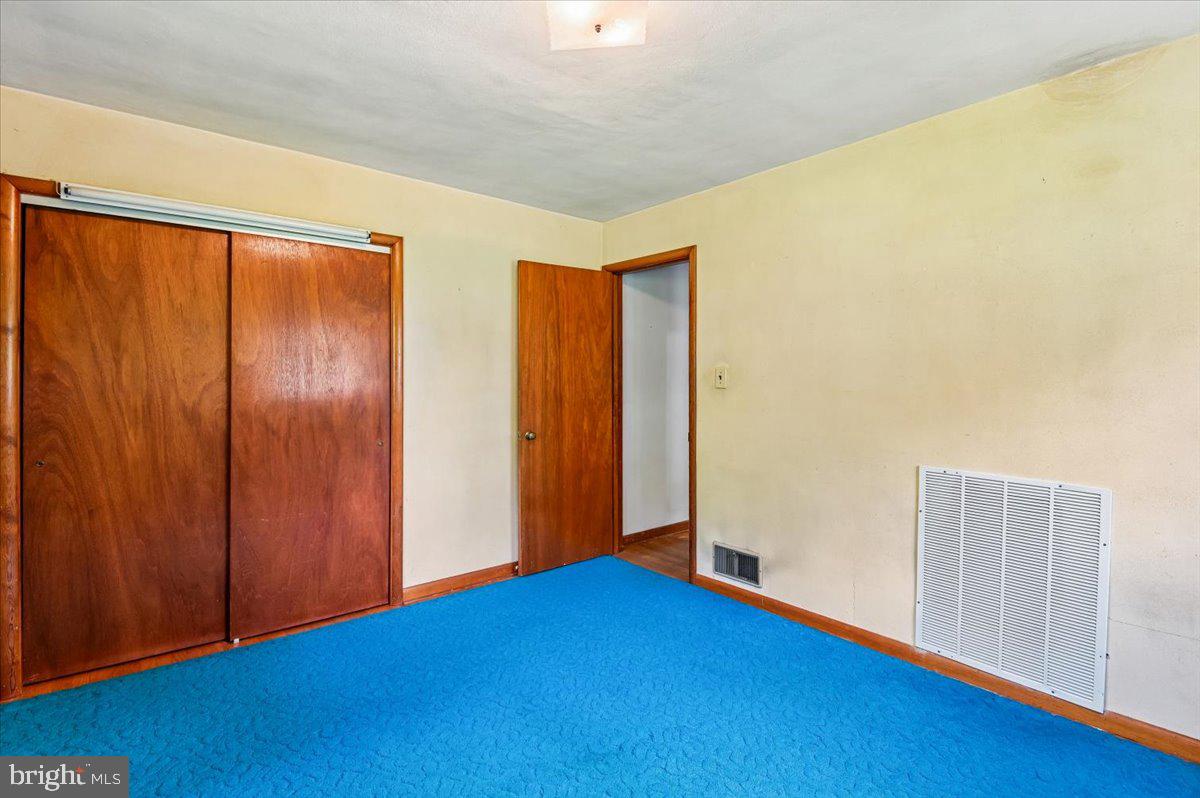 1509 Duvall Road Annapolis, MD 21409 - Photo 34 of 39 a view of empty room with wooden floor