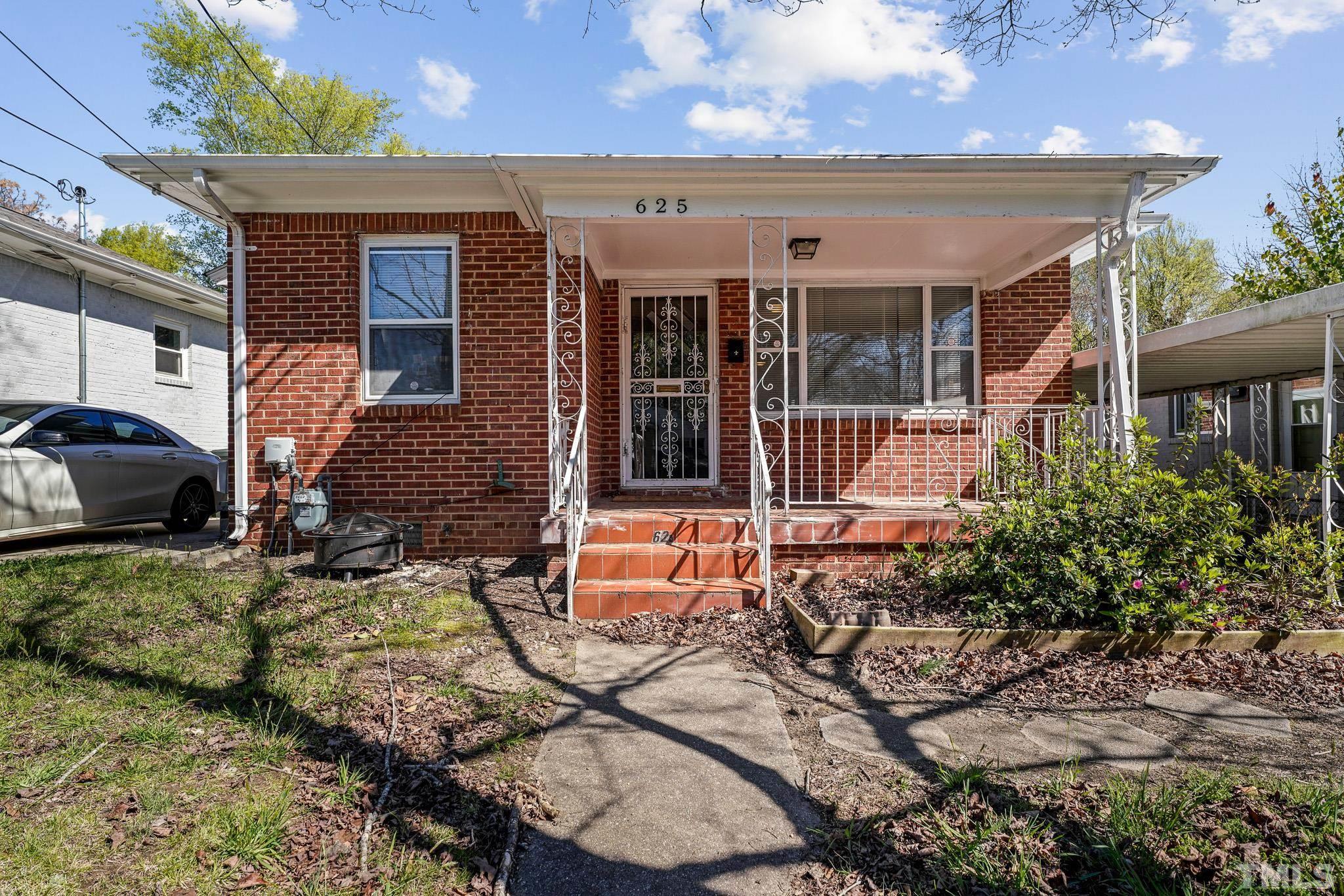 625 Coleman Street Raleigh, NC 27610 - Photo 1 of 22