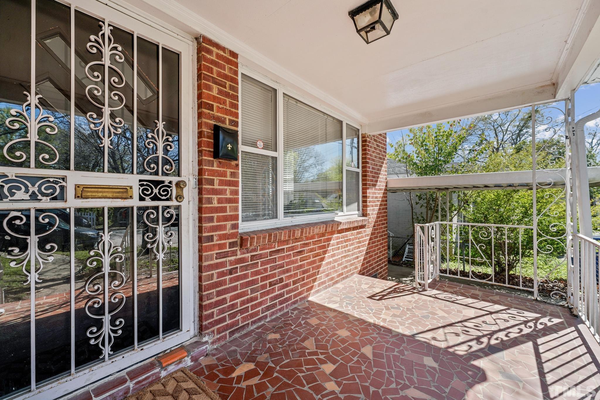 625 Coleman Street Raleigh, NC 27610 - Photo 4 of 22