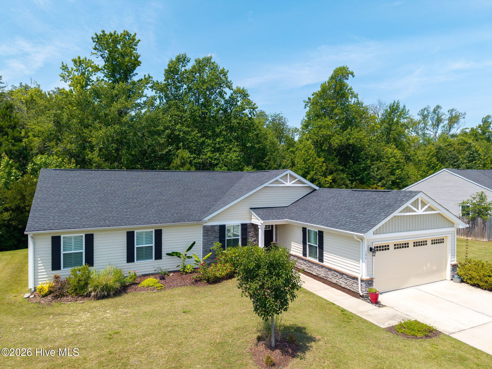 106 Hidden View Loop Moyock, NC 27958 - Photo 29 of 32
