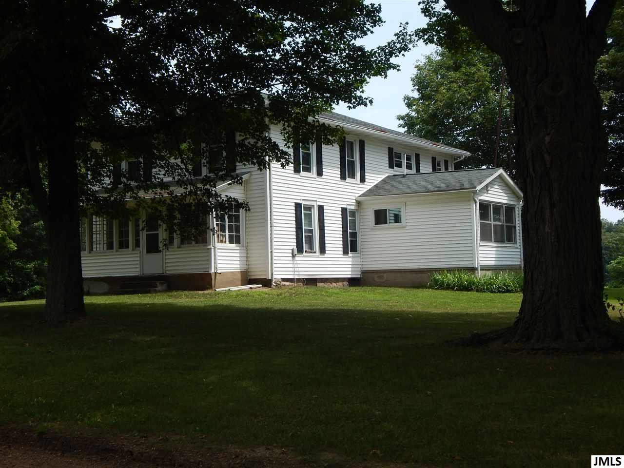 1650 Pennell Road Albion, MI 49224 - Photo 1 of 31 Photo 1