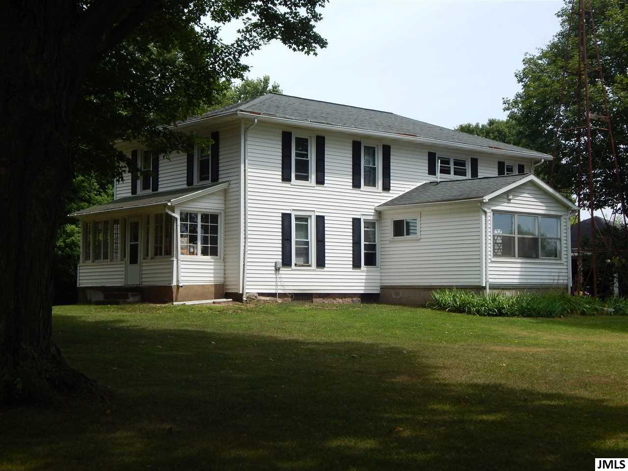1650 Pennell Road Albion, MI 49224 - Photo 2 of 31 Photo 2
