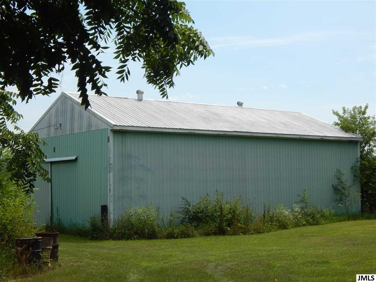 1650 Pennell Road Albion, MI 49224 - Photo 25 of 31 Photo 25