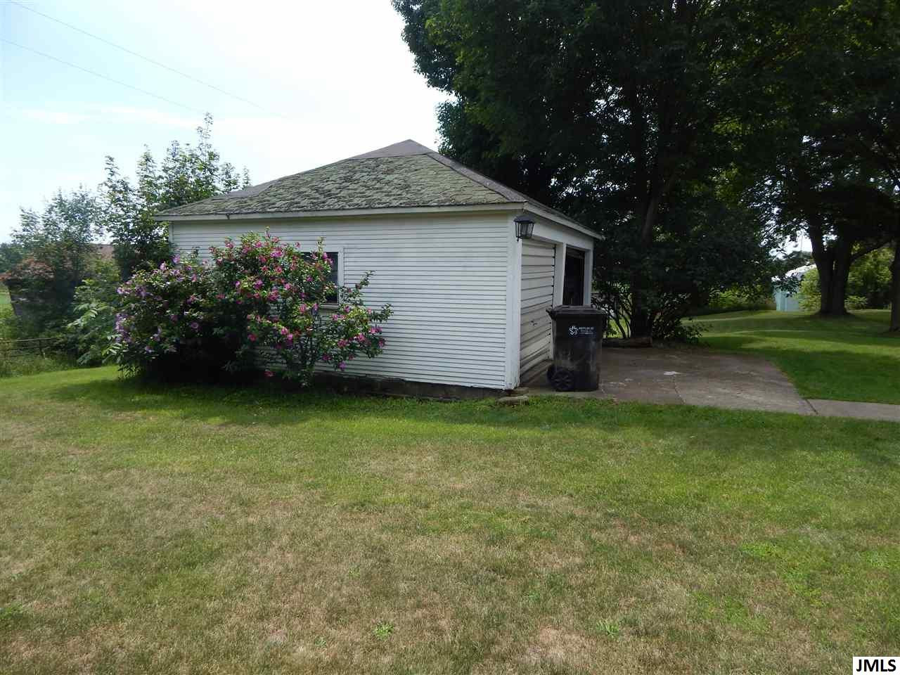 1650 Pennell Road Albion, MI 49224 - Photo 26 of 31 Photo 26
