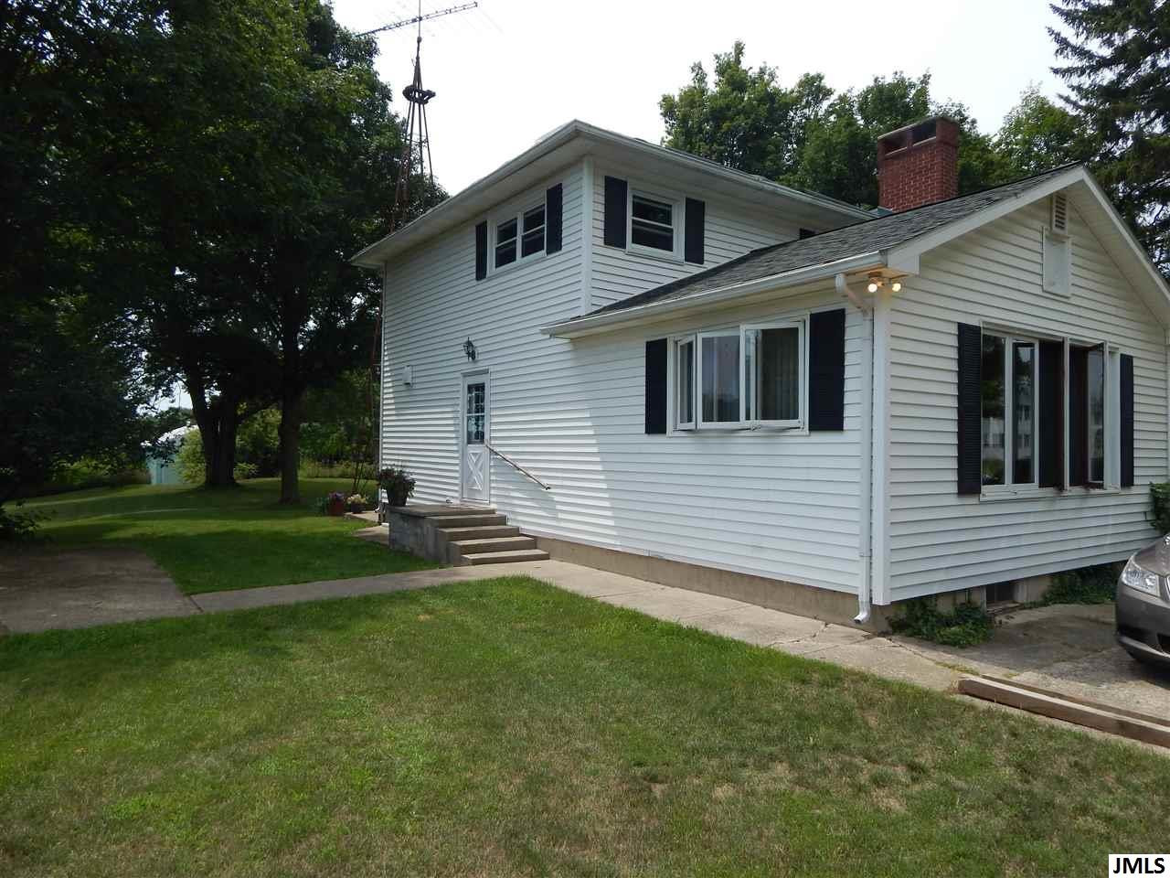 1650 Pennell Road Albion, MI 49224 - Photo 3 of 31 Photo 3