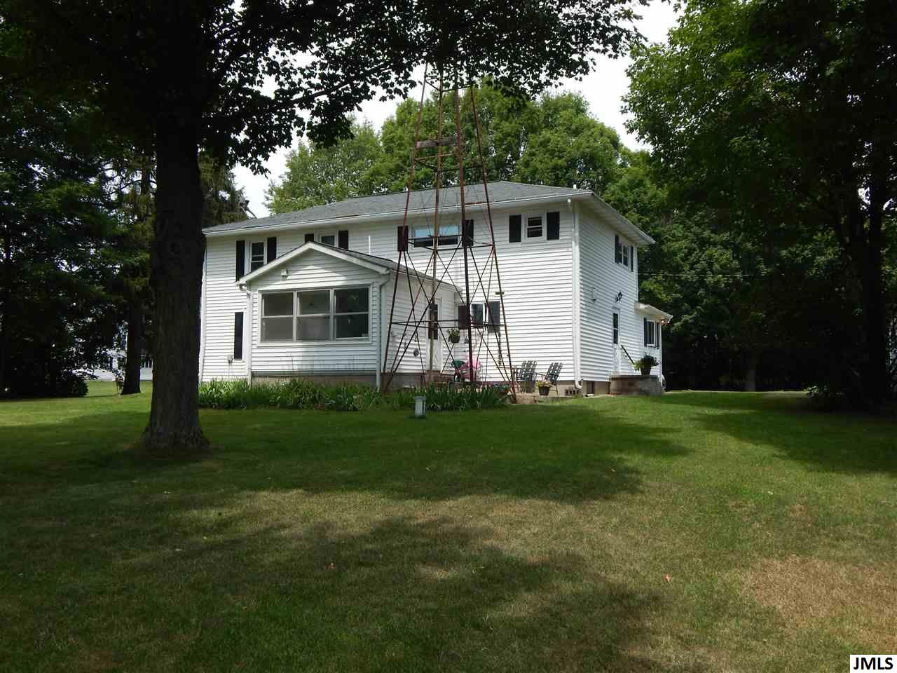1650 Pennell Road Albion, MI 49224 - Photo 4 of 31 Photo 4