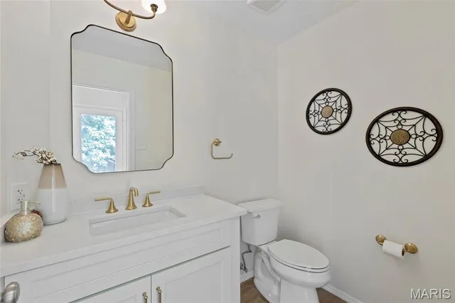 $746,000 | 19109 Old Manchester Road, Wildwood, MO 63069