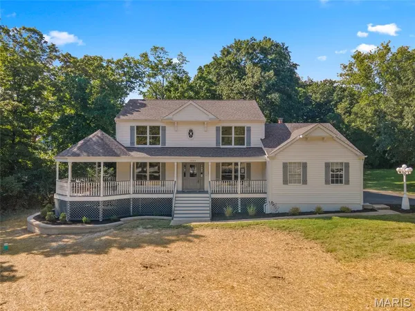 $740,000 | 19109 Old Manchester Road, Wildwood, MO 63069