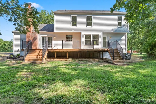 $746,000 | 19109 Old Manchester Road, Wildwood, MO 63069