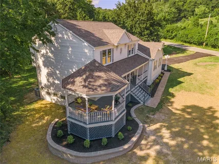 $746,000 | 19109 Old Manchester Road, Wildwood, MO 63069