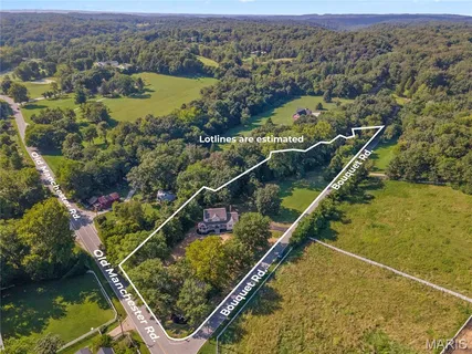 $746,000 | 19109 Old Manchester Road, Wildwood, MO 63069