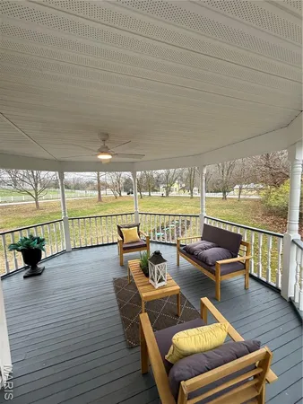 $740,000 | 19109 Old Manchester Road, Wildwood, MO 63069