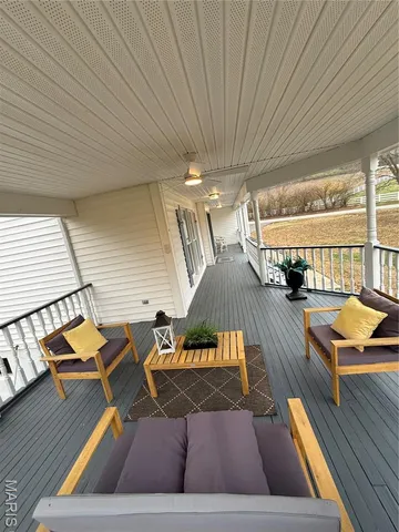 $746,000 | 19109 Old Manchester Road, Wildwood, MO 63069