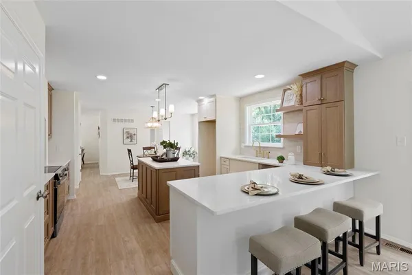 $740,000 | 19109 Old Manchester Road, Wildwood, MO 63069