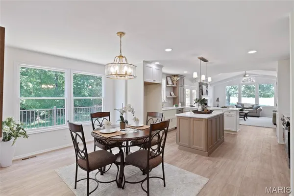 $740,000 | 19109 Old Manchester Road, Wildwood, MO 63069