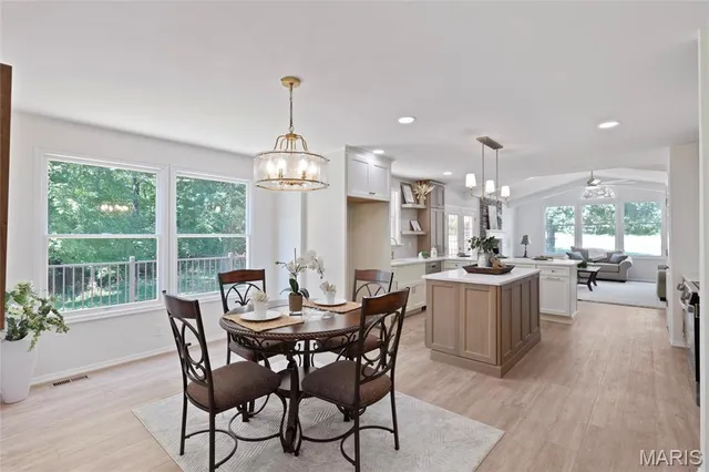 $746,000 | 19109 Old Manchester Road, Wildwood, MO 63069