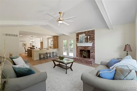 $746,000 | 19109 Old Manchester Road, Wildwood, MO 63069