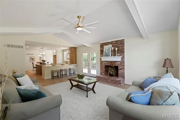 $740,000 | 19109 Old Manchester Road, Wildwood, MO 63069